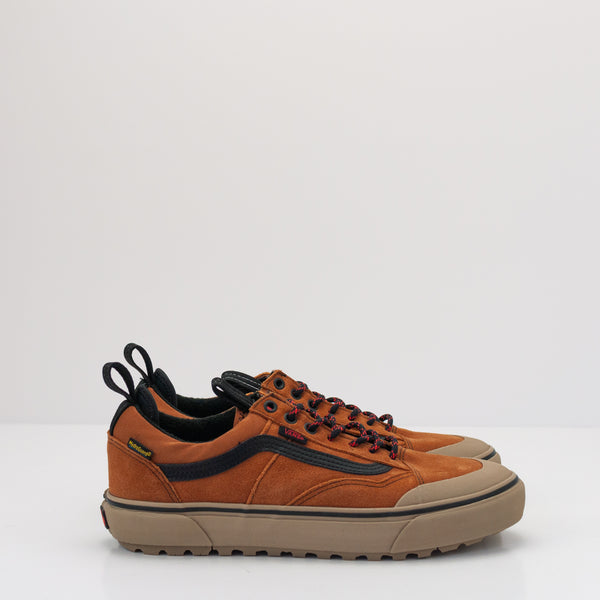 ZAPATILLA - VANS - MTE OLD SKOOL WATERPROOF GLAZED GINGER