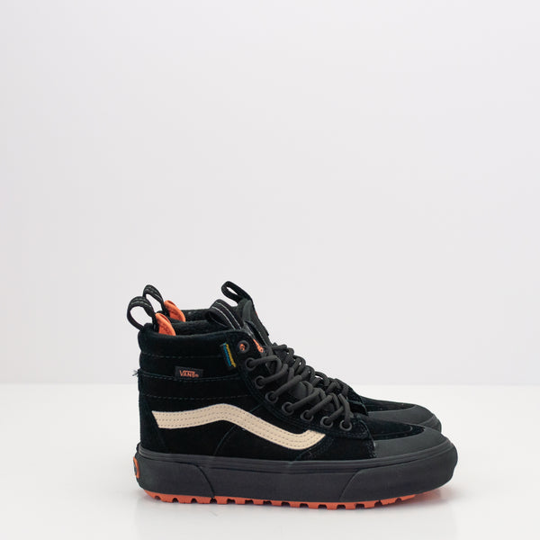 BOTIN - VANS - MTE SK8-HI WATERPROOF BLACK