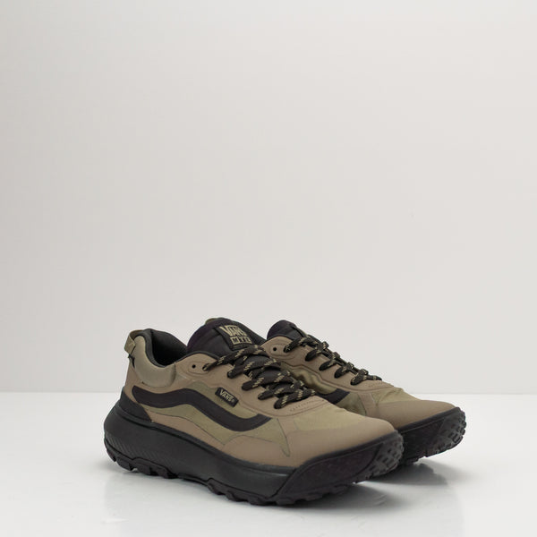 VANS - SNEAKER - MTE CROSSPATH DARK BROWN