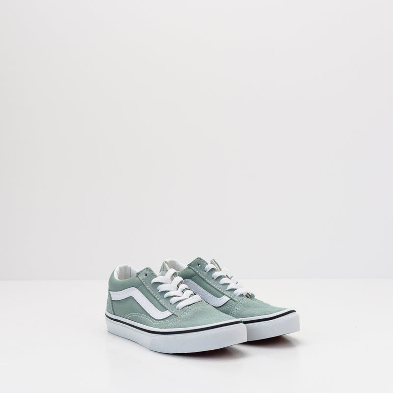 ZAPATILLA - VANS - OLD SKOOL COLOR THEORY PURE GREY