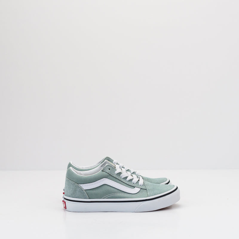 ZAPATILLA - VANS - OLD SKOOL COLOR THEORY PURE GREY
