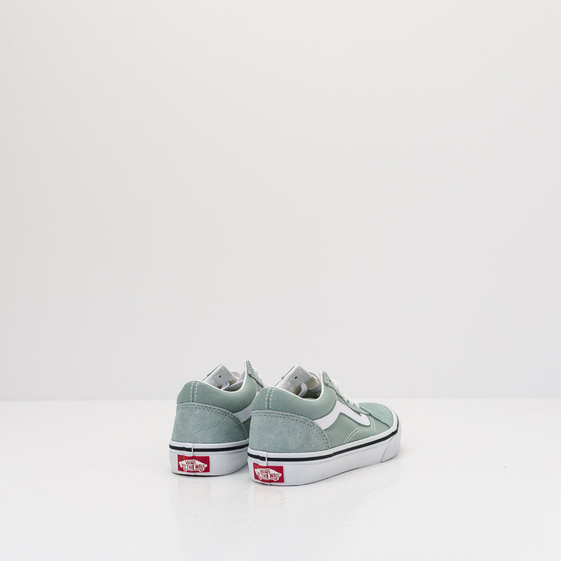 ZAPATILLA - VANS - OLD SKOOL COLOR THEORY PURE GREY
