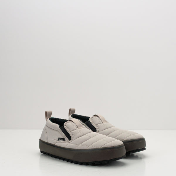 ZAPATILLA - VANS - MTE SNOW LODGE SLIPPER MI OATMEAL GUM MULLER