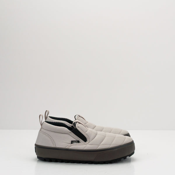ZAPATILLA - VANS - MTE SNOW LODGE SLIPPER MI OATMEAL GUM MULLER