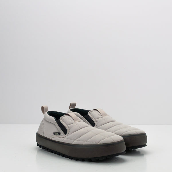 ZAPATILLA - VANS - MTE SNOW LODGE SLIPPER MI OATMEAL GUM HOME