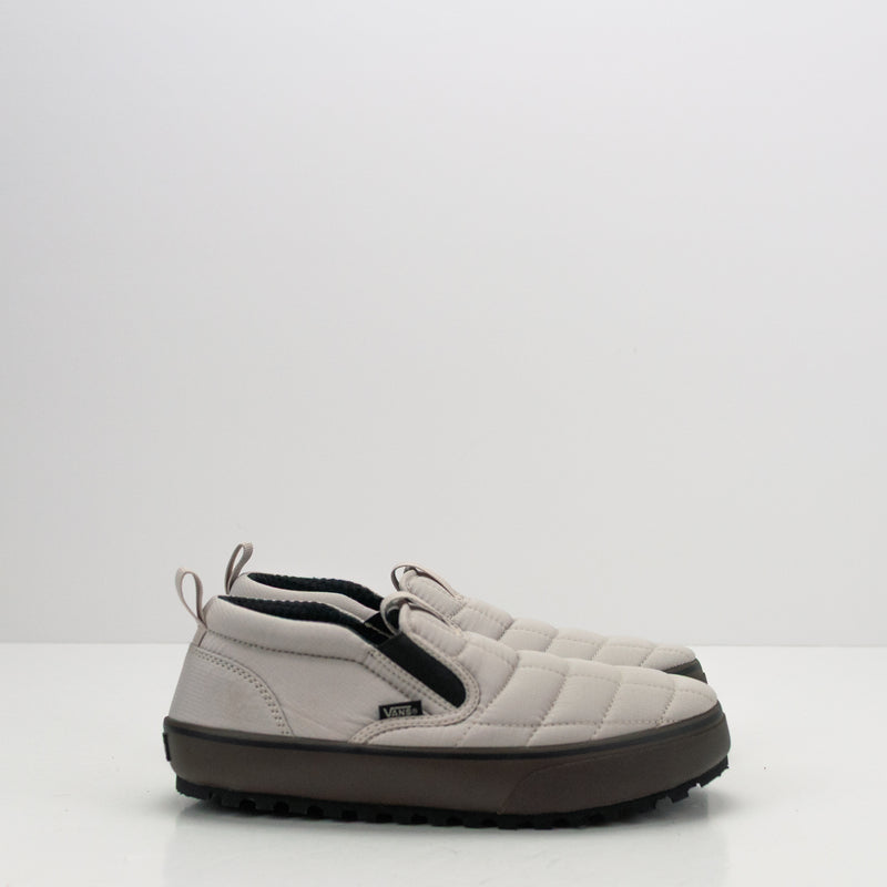 VANS - SNEAKER - MTE SNOW LODGE SLIPPER MI OATMEAL GUM MAN