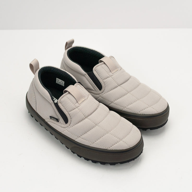 VANS - SNEAKER - MTE SNOW LODGE SLIPPER MI OATMEAL GUM MAN