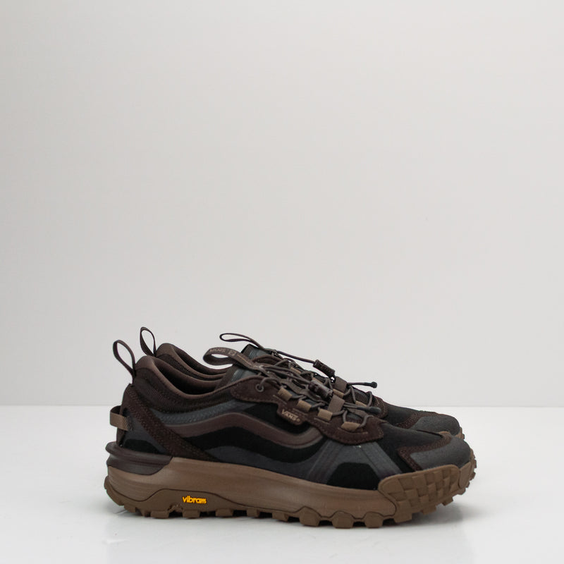VANS - SNEAKER - MTE CROSSPATH XC DARK BROWN