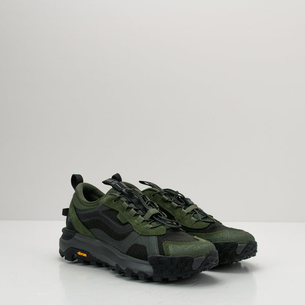 VANS - SNEAKER - MTE CROSSPATH XC DARK GREEN