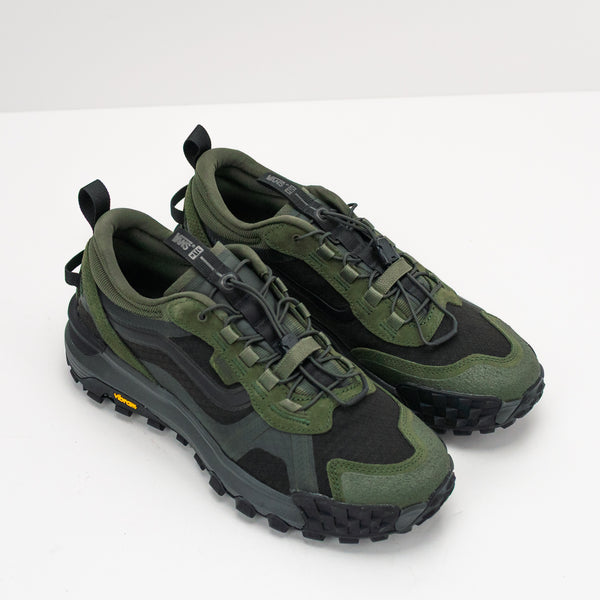 VANS - SNEAKER - MTE CROSSPATH XC DARK GREEN