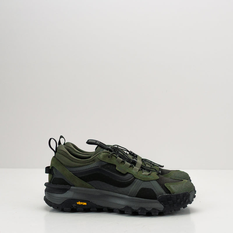 VANS - SNEAKER - MTE CROSSPATH XC DARK GREEN