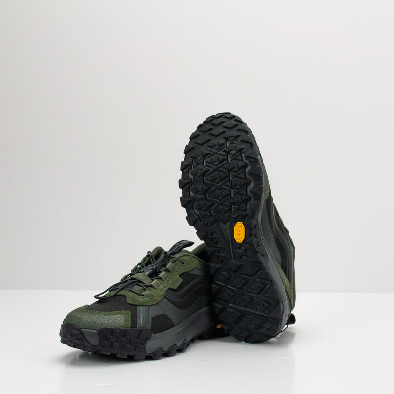 VANS - SNEAKER - MTE CROSSPATH XC DARK GREEN