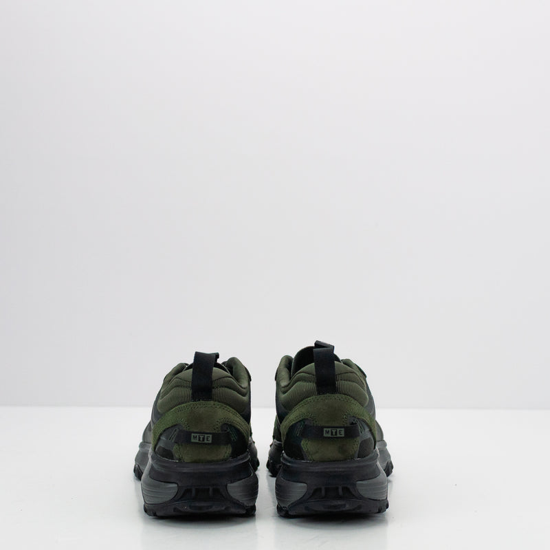 VANS - SNEAKER - MTE CROSSPATH XC DARK GREEN
