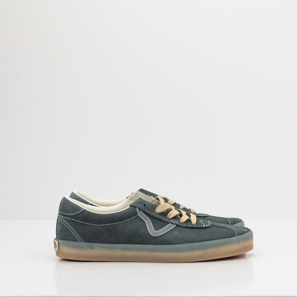 ZAPATILLA - VANS - SPORT LOW CREPE PEWTER