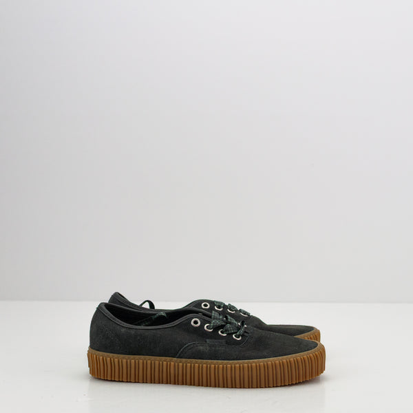 VANS - SNEAKER - AUTHENTIC CREEPER GRUNGE FADED BLACK