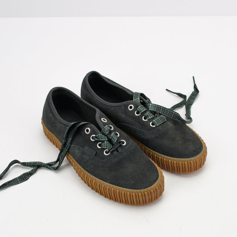 VANS - SNEAKER - AUTHENTIC CREEPER GRUNGE FADED BLACK