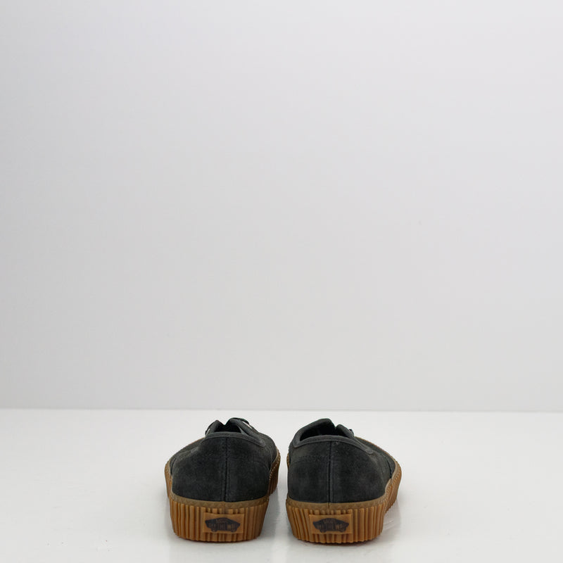 VANS - SNEAKER - AUTHENTIC CREEPER GRUNGE FADED BLACK