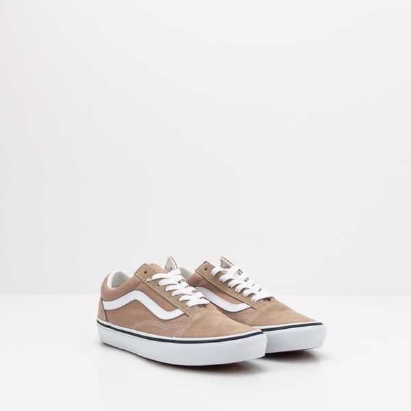VANS - SNEAKER - OLD SKOOL COLOR THEORY WARM TAUPE