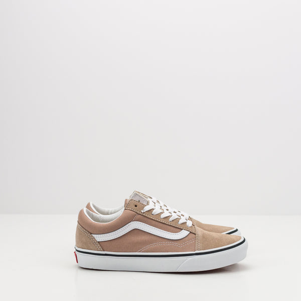 VANS - SNEAKER - OLD SKOOL COLOR THEORY WARM TAUPE