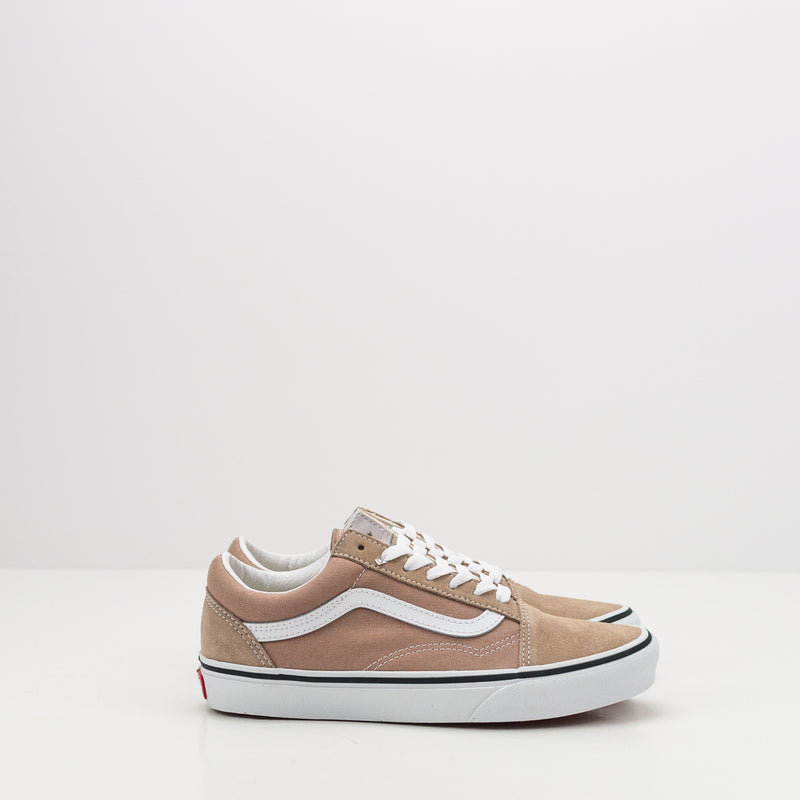 ZAPATILLA - VANS - OLD SKOOL COLOR THEORY WARM TAUPE