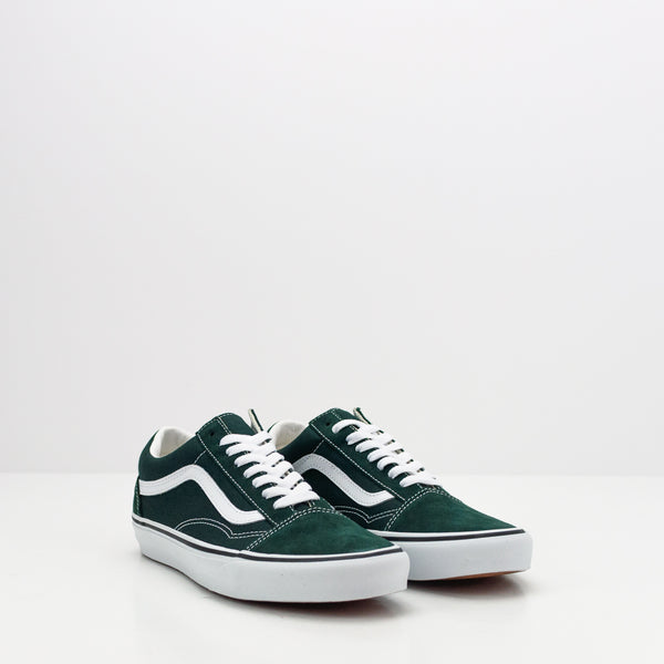 ZAPATILLA - VANS - OLD SKOOL COLOR THEORY SCARAB
