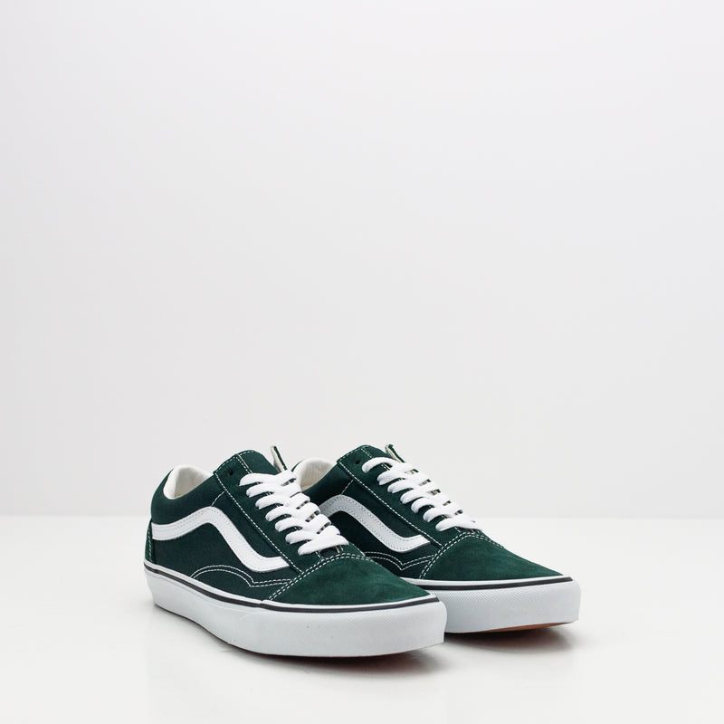 VANS OLD SKOOL COLOR THEORY SCARAB SNEAKERS MOKSÍN – Moksin