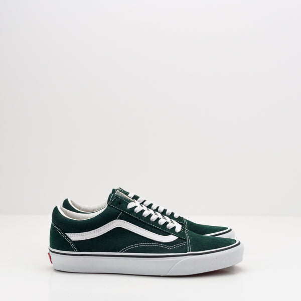 ZAPATILLA - VANS - OLD SKOOL COLOR THEORY SCARAB