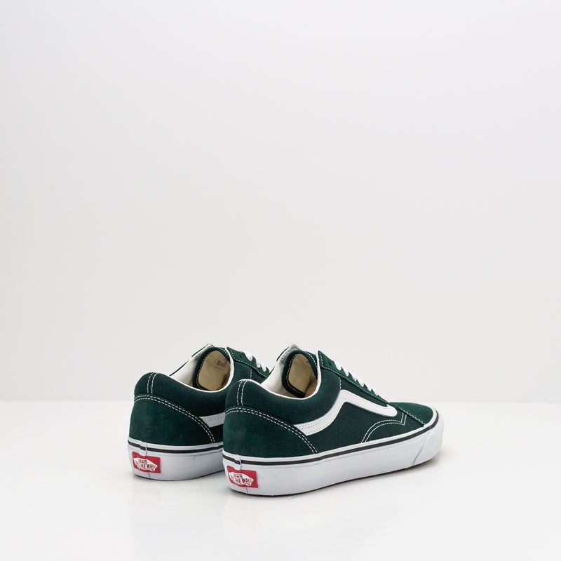 ZAPATILLA - VANS - OLD SKOOL COLOR THEORY SCARAB