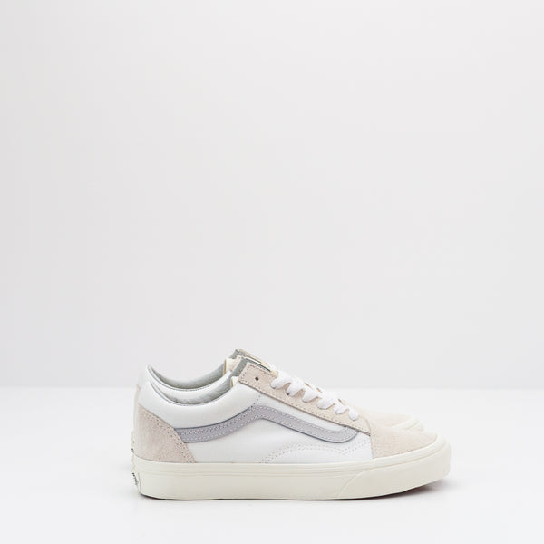 VANS - SNEAKER - OLD SKOOL 2 TONE MARSHMALLOW WHITE MEN