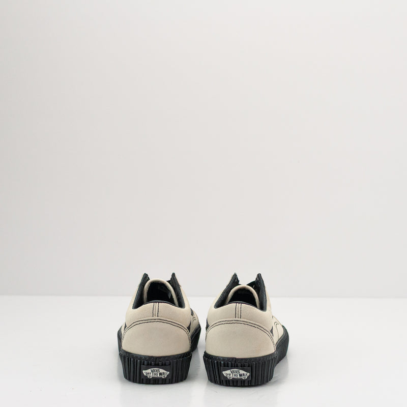 VANS - SNEAKER - OLD SKOOL CREEPER GRUNGE CLASSIC WHITE
