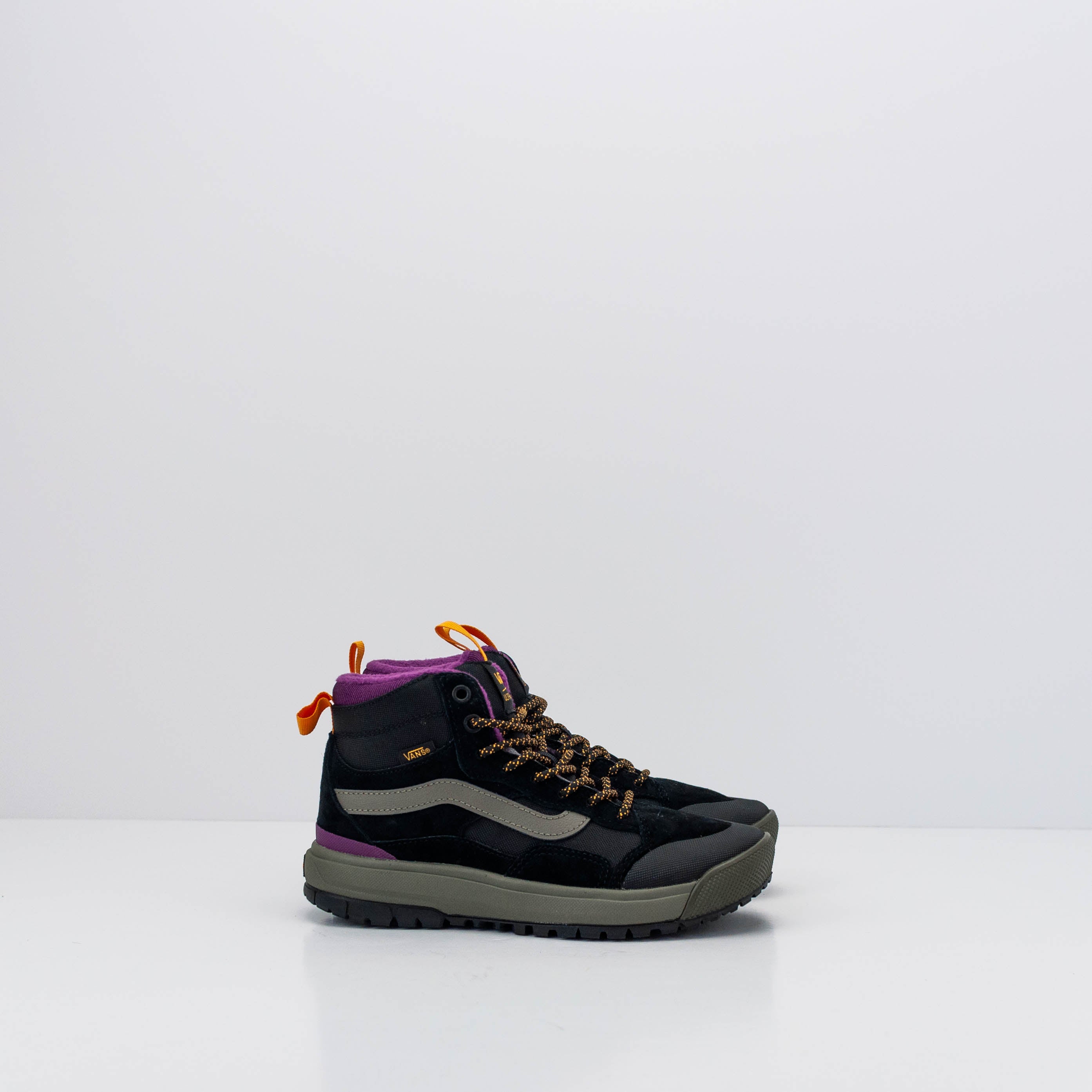 BOTINES DEPORTIVOS VANS ULTRARANGE EXO HI MTE-1 VN0A5KS5BMV | MOKSIN ...