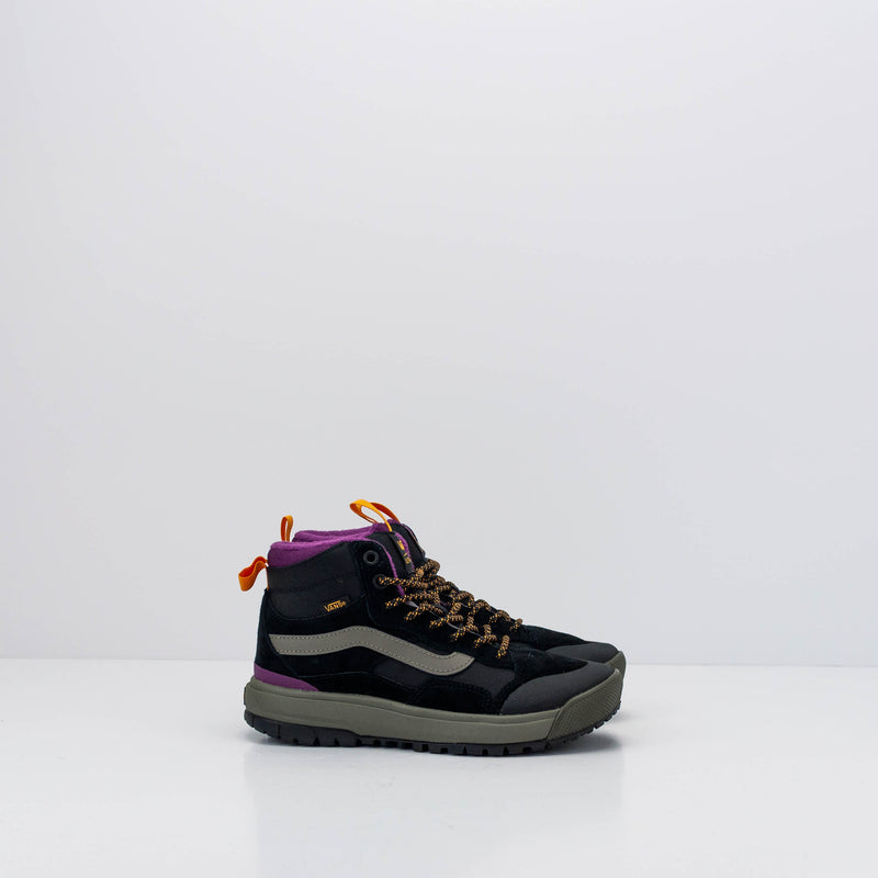 VANS - SHOE - ULTRARANGE EXO HI MTE-1 BLACK VN0A5KS5BMV