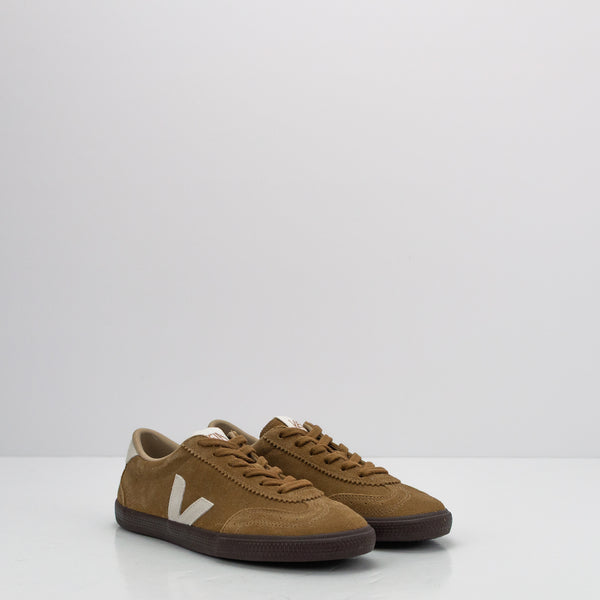 ZAPATILLA - VEJA - VOLLEY SUEDE TENT NATURAL EAGLE HOMBRE VO0303724