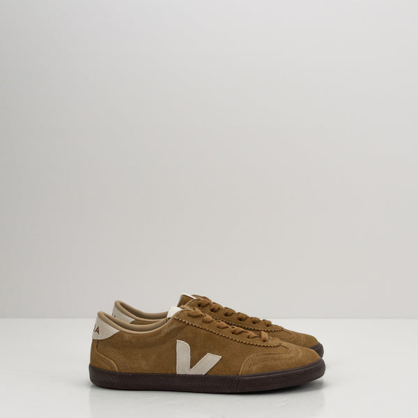 ZAPATILLA - VEJA - VOLLEY SUEDE TENT NATURAL EAGLE HOMBRE VO0303724