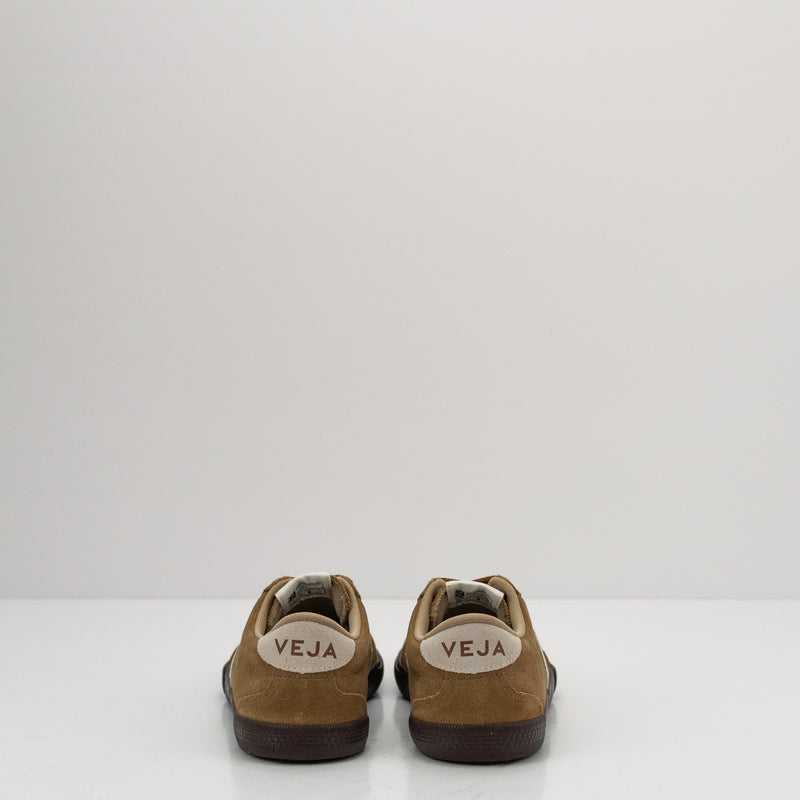 ZAPATILLA - VEJA - VOLLEY SUEDE TENT NATURAL EAGLE HOME VO0303724