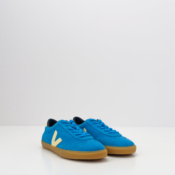 ZAPATILLA - VEJA - VOLLEY SUEDE EGEE SUN MULLER VO0320512
