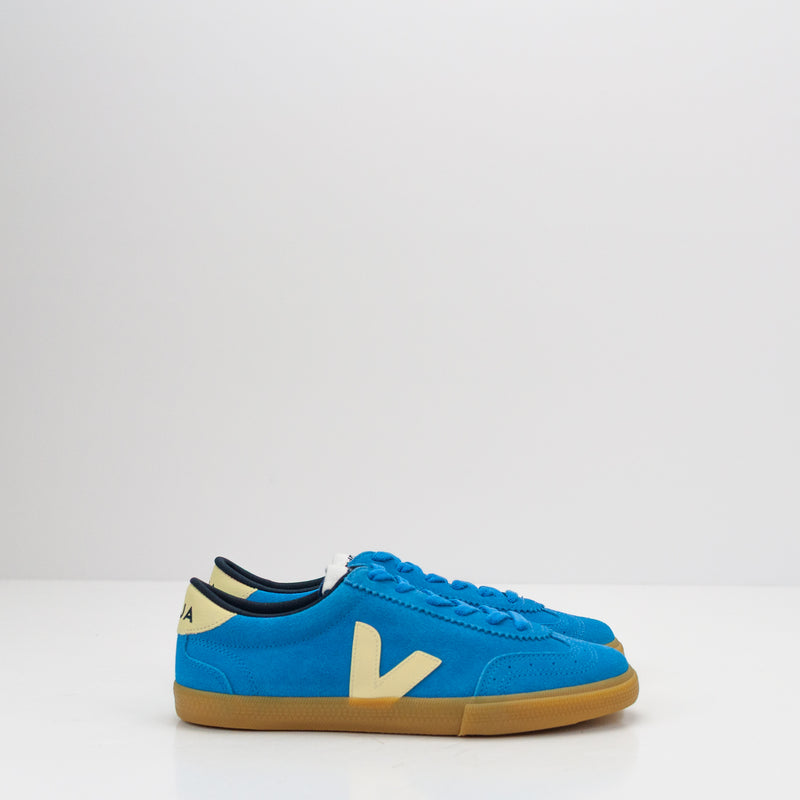 ZAPATILLA - VEJA - VOLLEY SUEDE EGEE SUN MULLER VO0320512