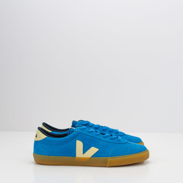 VEJA - SNEAKERS - VOLLEY SUEDE EGEE SUN MAN VO0320512