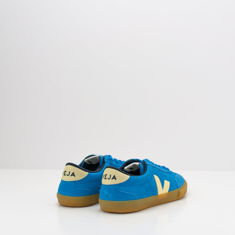 VEJA - SNEAKERS - VOLLEY SUEDE EGEE SUN MAN VO0320512
