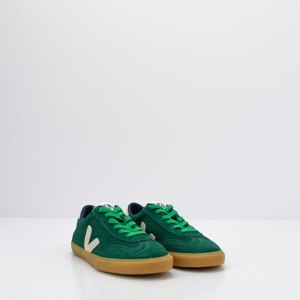 ZAPATILLA - VEJA - VOLLEY SUEDE POKER PIERRE MULLER VO0320515
