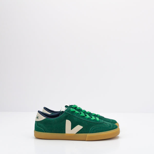 ZAPATILLA - VEJA - VOLLEY SUEDE POKER PIERRE MULLER VO0320515