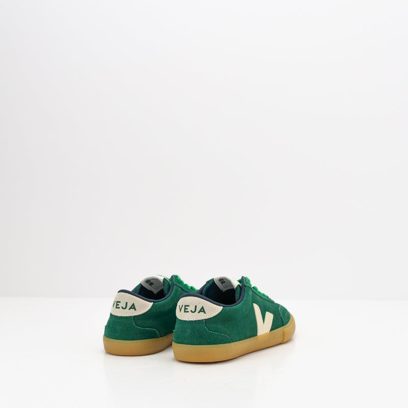 ZAPATILLA - VEJA - VOLLEY SUEDE POKER PIERRE MUJER VO0320515