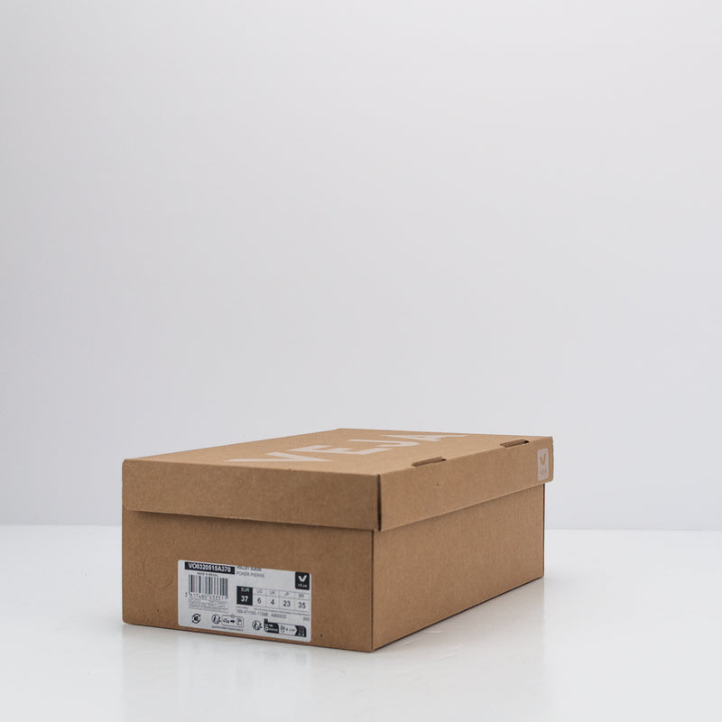 ZAPATILLA - VEJA - VOLLEY SUEDE POKER PIERRE MUJER VO0320515