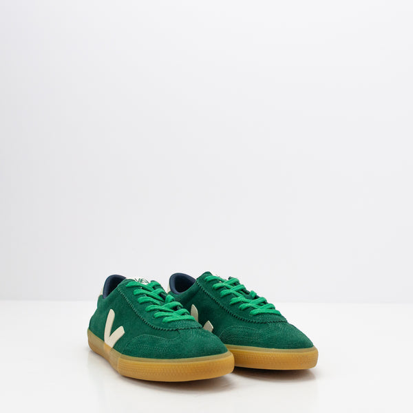 ZAPATILLA - VEJA - VOLLEY SUEDE POKER PIERRE HOME VO0320515
