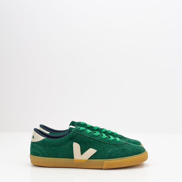 ZAPATILLA - VEJA - VOLLEY SUEDE POKER PIERRE HOME VO0320515
