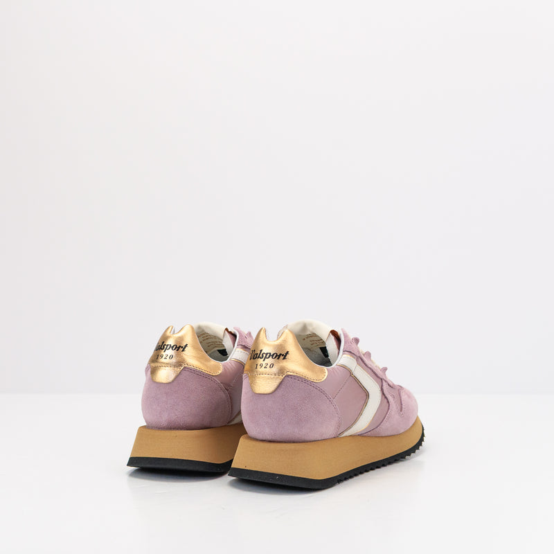 VALSPORT SNEAKER MAGIC HERITAGE NYLON FLASH 2660