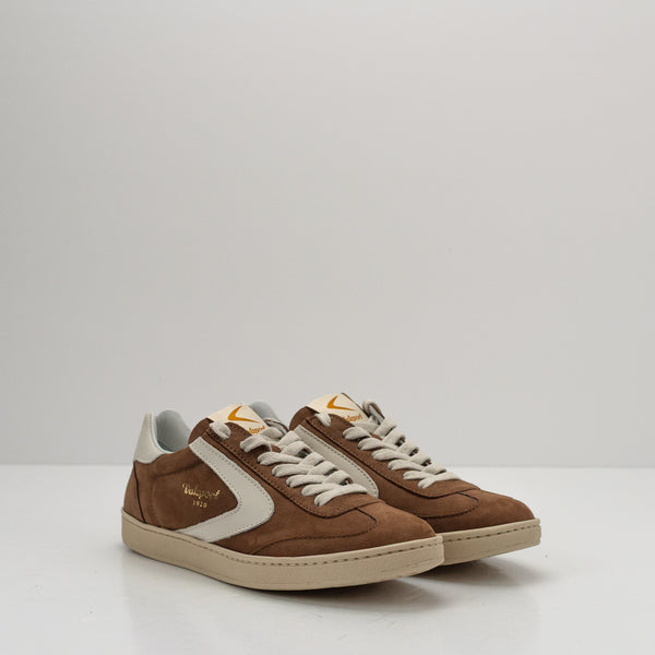 ZAPATILLA - VALSPORT - OLIMPIA NABUK SIGARO