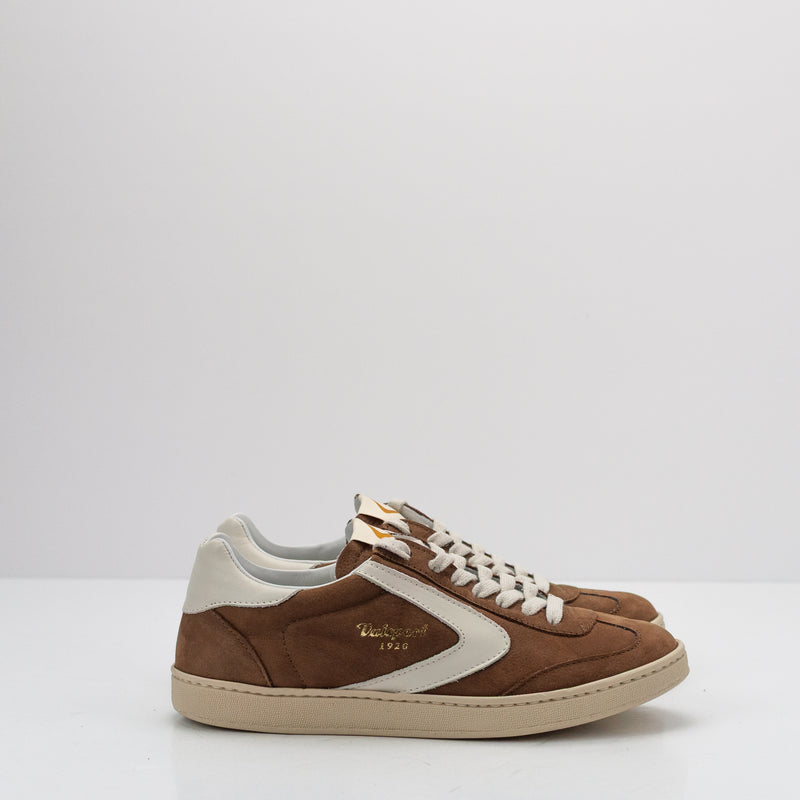 ZAPATILLA - VALSPORT - OLIMPIA NABUK SIGARO