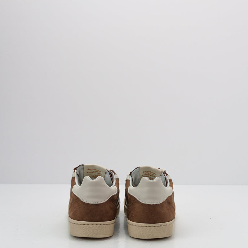 ZAPATILLA - VALSPORT - OLIMPIA NABUK SIGARO
