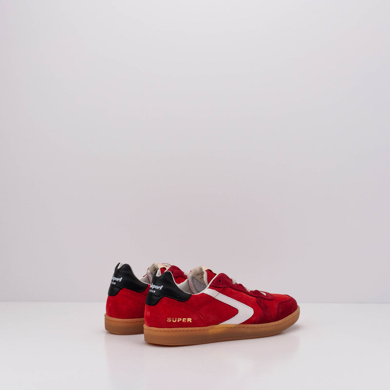 ZAPATILLA VALSPORT SUPER FULL SUEDE 04 VS2322M - Main Image